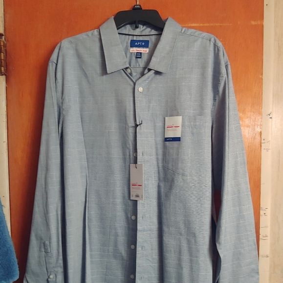 Apt 9 dress shirt